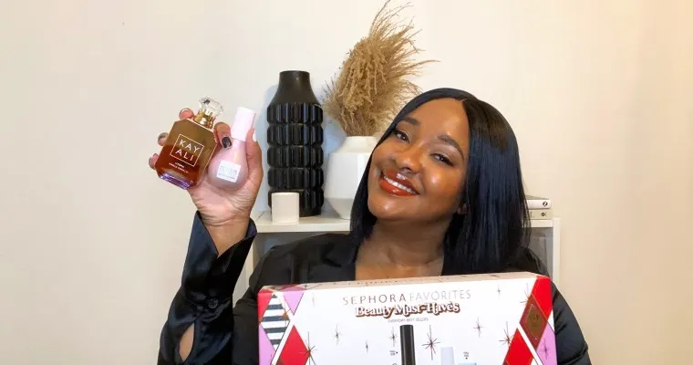 It’s That Time Again! | SEPHORA Holiday Savings Event | My Top Recommendations & Gift Ideas | Sephora Fan Favorites | Skincare, Makeup & Fragrance Must-Haves